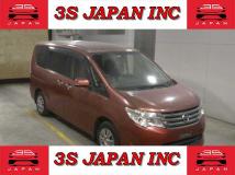 2014 Nissan Serena