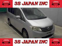 2011 Nissan Serena