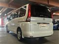 2008 Nissan Serena