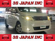 2008 Nissan Serena