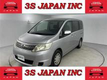 2010 Nissan Serena