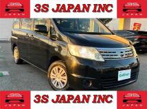 2009 Nissan Serena