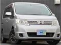 2009 Nissan Serena