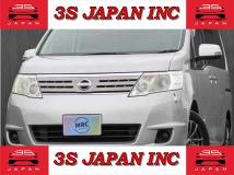 2009 Nissan Serena