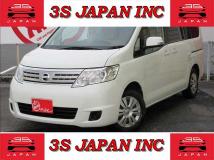 2010 Nissan Serena