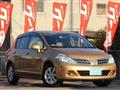 2012 Nissan Tiida