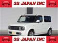 2004 Nissan Cube