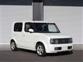 2004 Nissan Cube