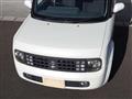 2004 Nissan Cube
