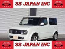 2004 Nissan Cube