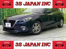 2014 Mazda Axela Sport