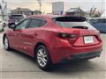 2014 Mazda Axela Sport