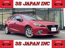 2014 Mazda Axela Sport