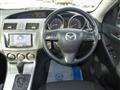 2012 Mazda Axela Sport