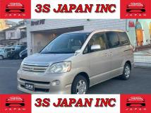 2007 Toyota Noah