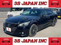 2014 Toyota Crown Hybrid