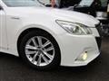2013 Toyota Crown Hybrid