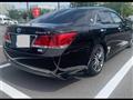 2014 Toyota Crown