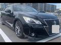 2014 Toyota Crown