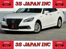 2013 Toyota Crown