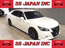 2014 Toyota Crown
