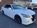 2014 Toyota Crown