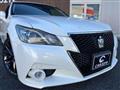 2014 Toyota Crown