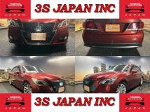 2014 Toyota Crown Hybrid