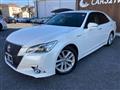 2014 Toyota Crown
