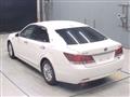 2013 Toyota Crown Hybrid