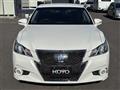 2014 Toyota Crown