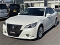 2014 Toyota Crown
