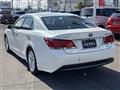 2014 Toyota Crown