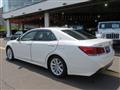 2014 Toyota Crown Hybrid