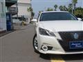 2014 Toyota Crown Hybrid