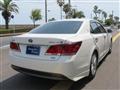 2014 Toyota Crown Hybrid