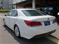 2014 Toyota Crown Hybrid