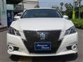 2014 Toyota Crown Hybrid