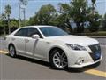 2014 Toyota Crown Hybrid