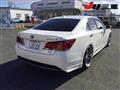 2014 Toyota Crown