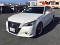2014 Toyota Crown