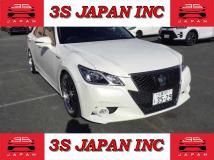 2014 Toyota Crown