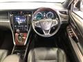 2014 Toyota Harrier Hybrid