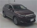 2014 Toyota Harrier Hybrid