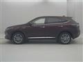 2014 Toyota Harrier Hybrid