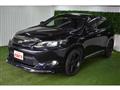 2014 Toyota Harrier
