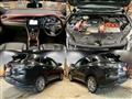 2014 Toyota Harrier Hybrid