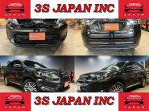 2014 Toyota Harrier Hybrid