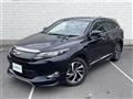 2014 Toyota Harrier Hybrid