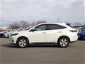 2014 Toyota Harrier Hybrid